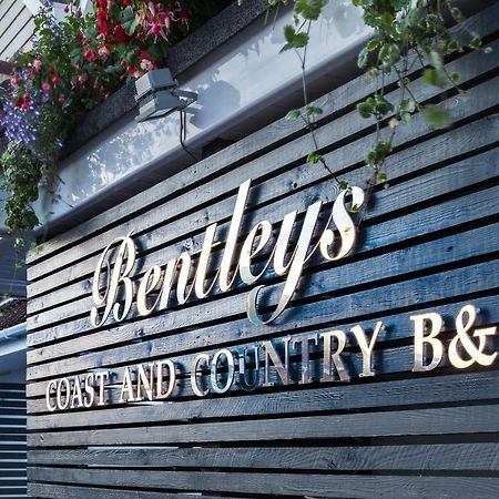לימינגטון Bentleys Coast And Country B&B מראה חיצוני תמונה